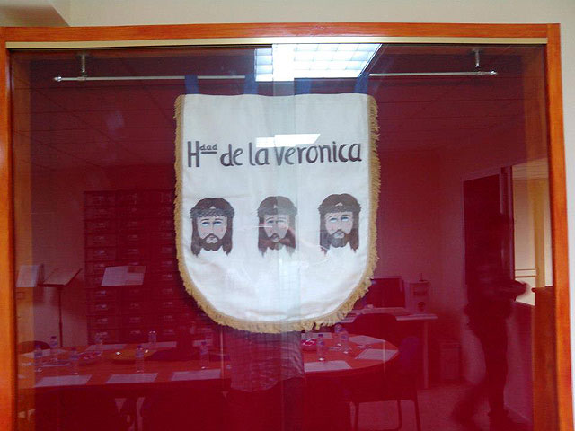 La Vernica inaugura un espectacular mural en su Casa-Sede - 13