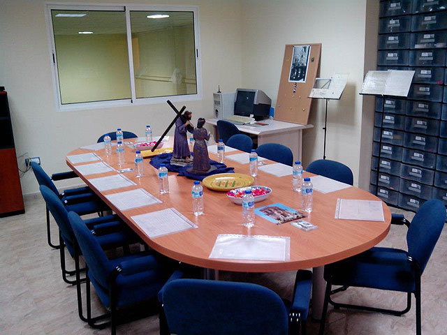 La Vernica inaugura un espectacular mural en su Casa-Sede - 15