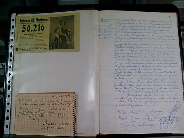 La Vernica inaugura un espectacular mural en su Casa-Sede - 22