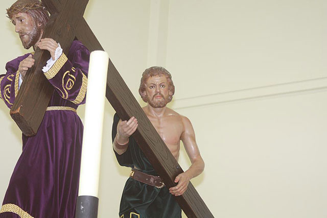 La Vernica inaugura un espectacular mural en su Casa-Sede - 30