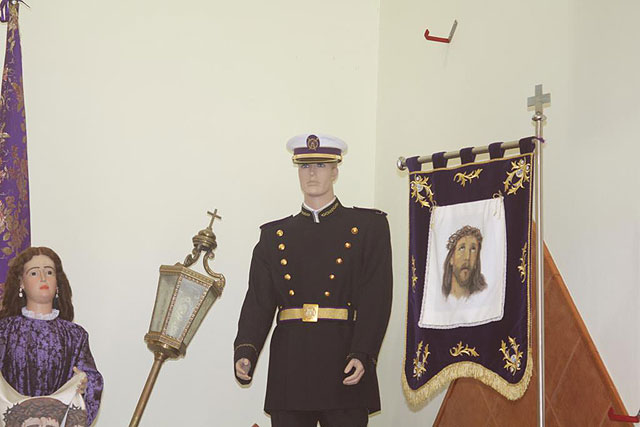 La Vernica inaugura un espectacular mural en su Casa-Sede - 34