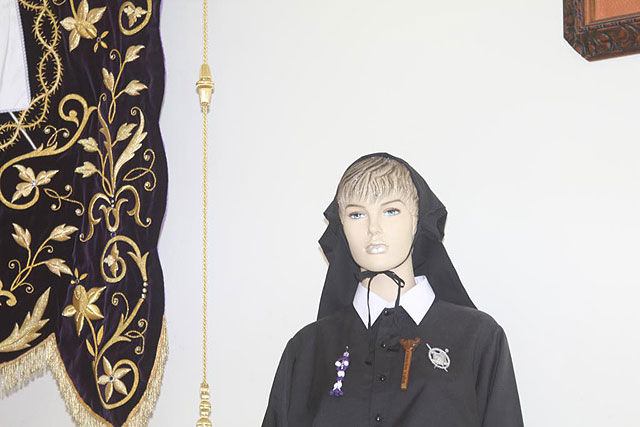 La Vernica inaugura un espectacular mural en su Casa-Sede - 35