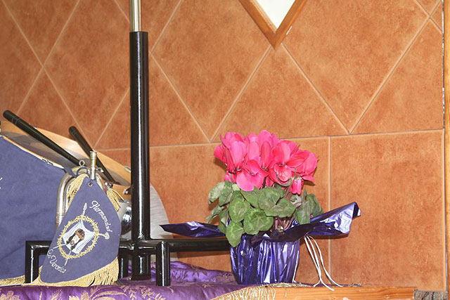 La Vernica inaugura un espectacular mural en su Casa-Sede - 36