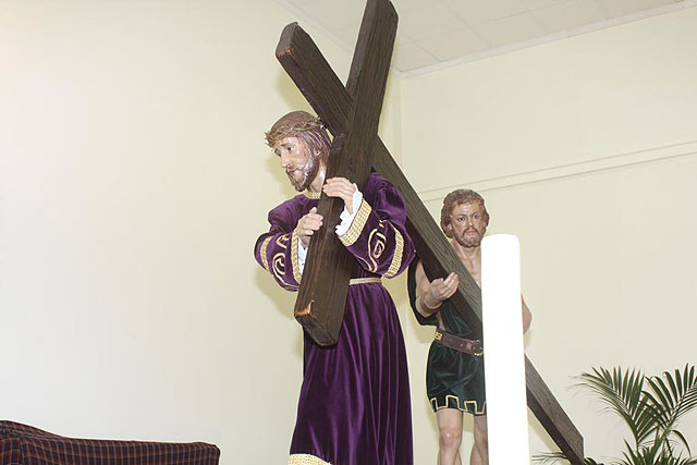 La Vernica inaugura un espectacular mural en su Casa-Sede - 37