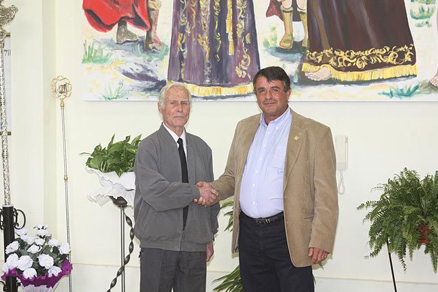 La Vernica inaugura un espectacular mural en su Casa-Sede - 42