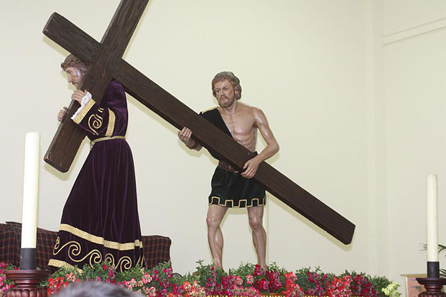 La Vernica inaugura un espectacular mural en su Casa-Sede - 53