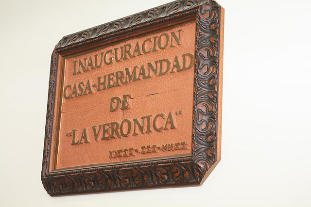 La Vernica inaugura un espectacular mural en su Casa-Sede - 54