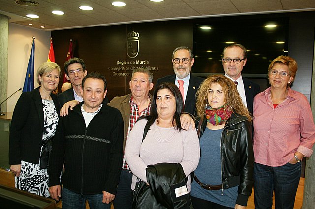 El Instituto de Vivienda y Suelo vende cuatro viviendas en Santomera - 1, Foto 1