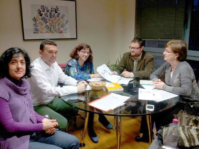 El PSOE, en contra de que se criminalice la atención humanitaria a los inmigrantes sin papeles - 1, Foto 1