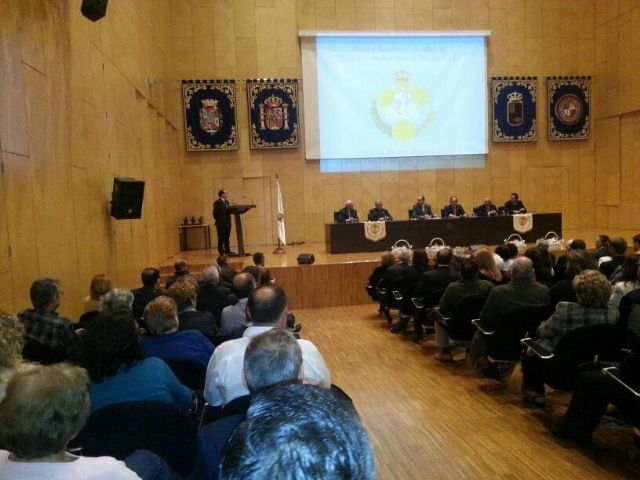 Éxito en el Cabildo de las Monas del Resucitado - 1, Foto 1