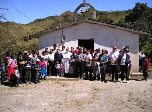 Nota de prensa de la Fundación San Francisco Javier-Juan Pablo II - 1, Foto 1