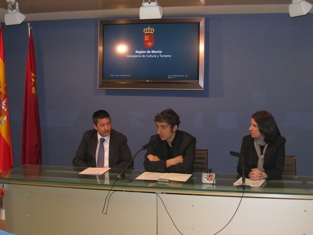 La Comunidad ofrece mil plazas en 71 acciones formativas sobre turismo y hostelería para los próximos tres meses - 1, Foto 1