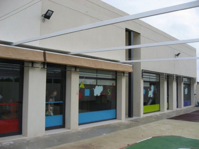 Aprobados los criterios de admisión en PAIS y CAIS para el curso 2013-2014 - 1, Foto 1