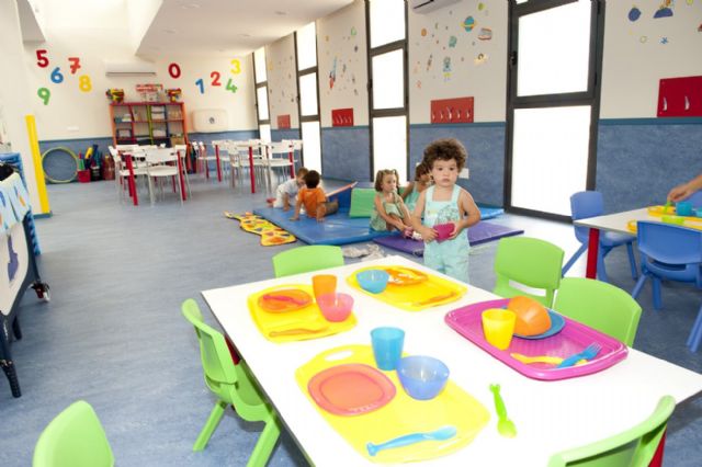 Aprobados los criterios de admisión en PAIS y CAIS para el curso 2013-2014 - 3, Foto 3