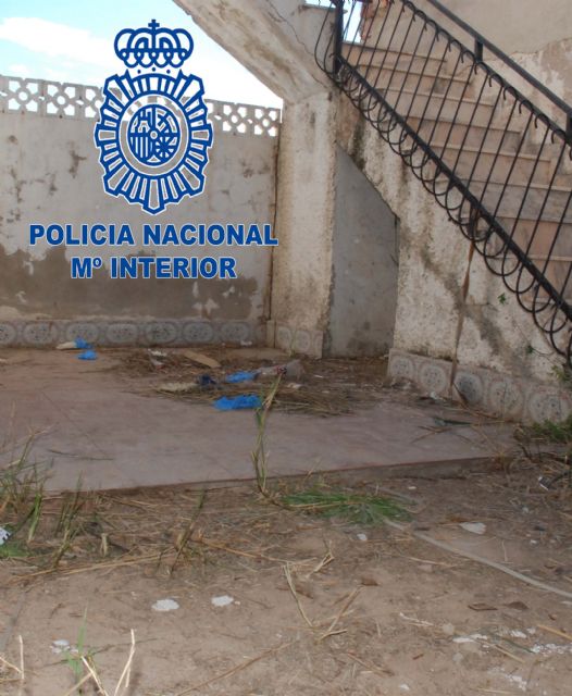 La Policía Nacional detiene a dos ciudadanos rumanos por el homicidio de un compatriota - 1, Foto 1
