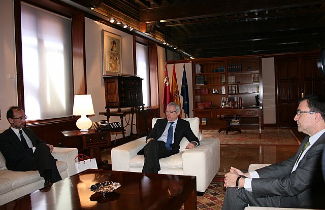 La Región comienza el año con cifras históricas de exportaciones que superan los 637 millones de euros - 3, Foto 3