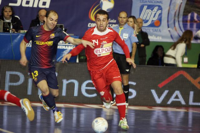 Adri afronta con la Selección Española                      su prueba más importante - 1, Foto 1