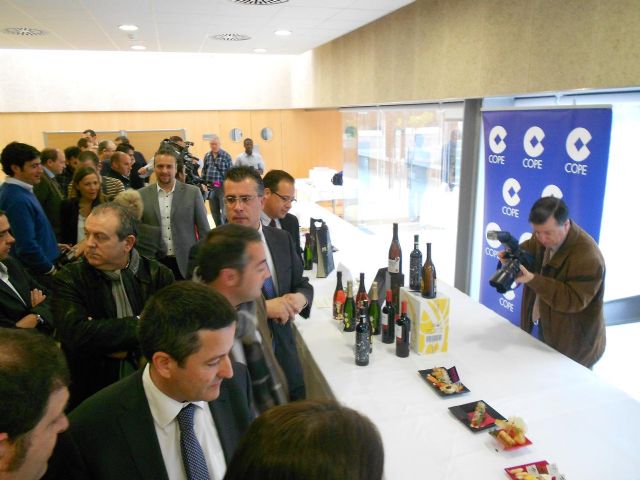 Gastronomía, música y animación en la primera edición Murcia Sabor en el Cuartel de Artillería - 2, Foto 2