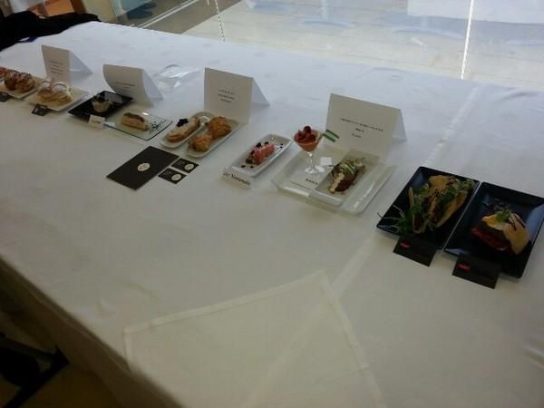 Gastronomía, música y animación en la primera edición Murcia Sabor en el Cuartel de Artillería - 4, Foto 4