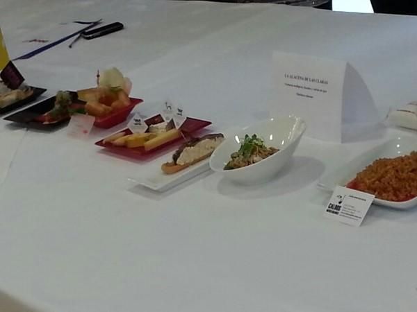 Gastronomía, música y animación en la primera edición Murcia Sabor en el Cuartel de Artillería - 5, Foto 5