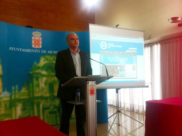 Una web recoge toda la información relacionada con el Servicio de Limpieza Urbana y Recogida de Residuos - 1, Foto 1