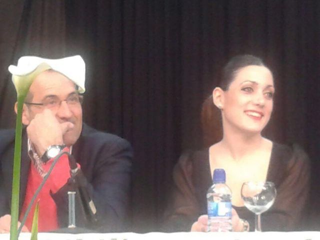 Ana Garro y María Ignacia Sánchez anan el XX Certamen Literario del Centro de la Mujer de Guadalupe - 2, Foto 2