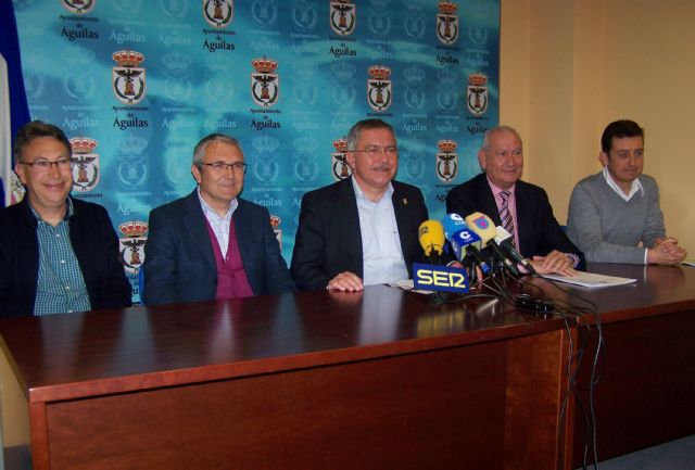 Águilas acogerá el Campeonato de España de Ciclismo Adaptado - 1, Foto 1