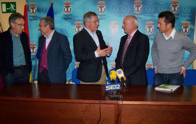 Águilas acogerá el Campeonato de España de Ciclismo Adaptado - 2, Foto 2