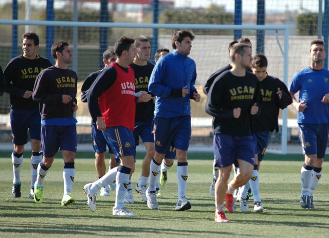 Semana Santa con Cartagena y UCAM Murcia en Pinatar Arena - 1, Foto 1