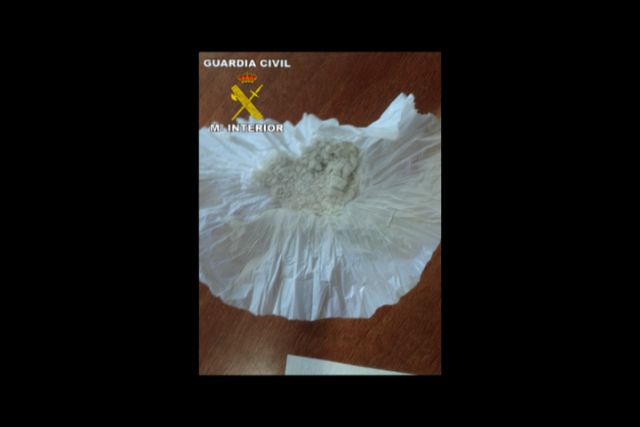 La Guardia Civil desarticula una red que introducía cocaína en España procedente de Bolivia - 2, Foto 2