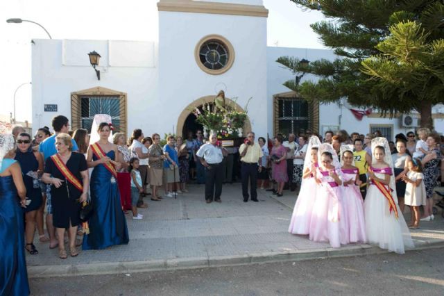 El Ayuntamiento subvencionará fiestas populares con 75.000 euros - 1, Foto 1