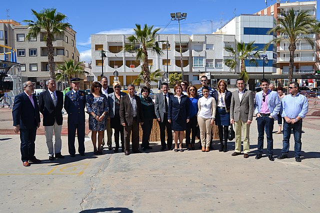 Comienza la II Sea World Exhibition con más de 40 actividades - 1, Foto 1