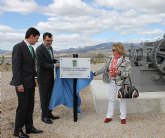 La Comunidad mejora los accesos del Parque Industrial de Alhama para facilitar la captacin de proyectos estratgicos