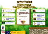 El Proyecto de Huertos Sociales 