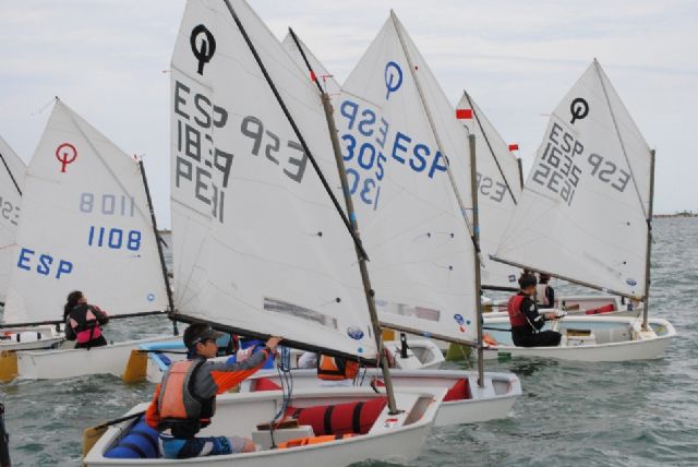 xito de las actividades deportivas, ldicas y exhibiciones de salvamento en la II Sea World Exhibition - 1