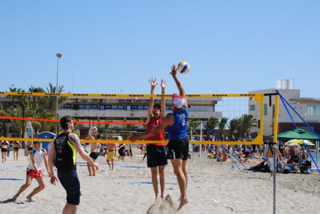 xito de las actividades deportivas, ldicas y exhibiciones de salvamento en la II Sea World Exhibition - 5