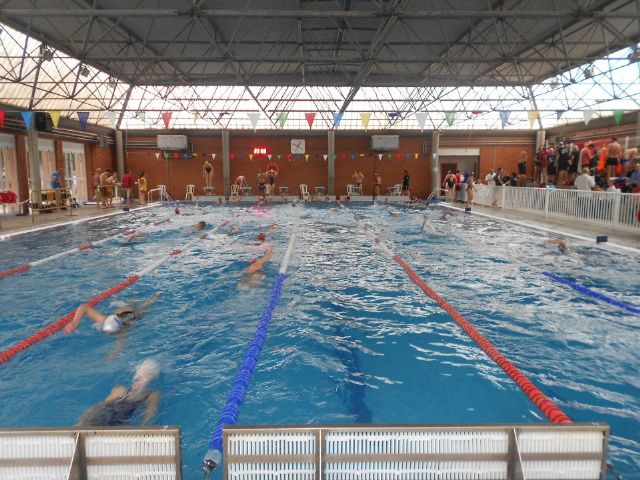 IV Trofeo del CONSELLER JOSE GARCIA ANTON celebrado en San Vicente del Raspeig ( Alicante) - 3