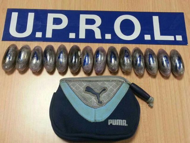 La Policía Local detiene a una persona en La Hoya buscada por un Juzgado de Logroño, y a un individuo en La Escucha que portaba 150 gramos de hachís - 1, Foto 1