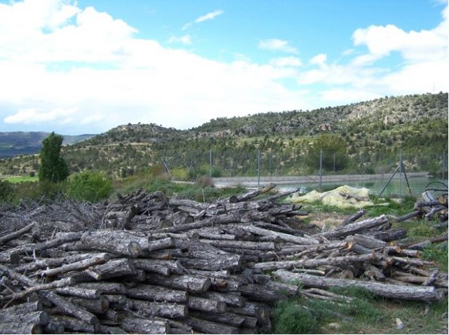 Agricultura impulsa en Moratalla la rehabilitación de las casas rurales de La Mata para promover el turismo y generar empleo - 2, Foto 2