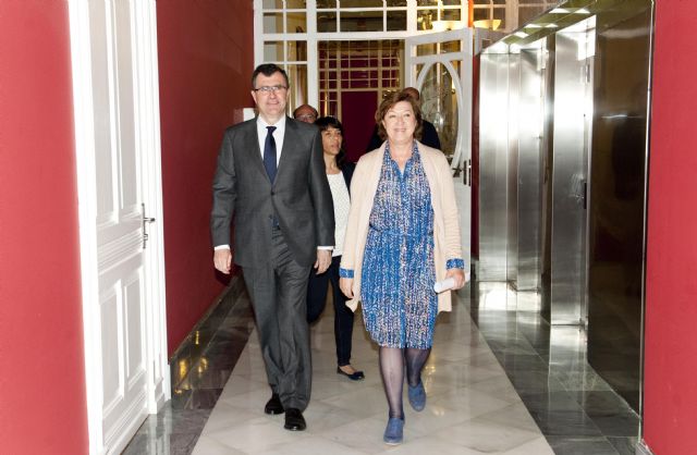 Emprendedores y empresarios tiene una nueva cita con la VIII edición del Aula Empresa - 3, Foto 3