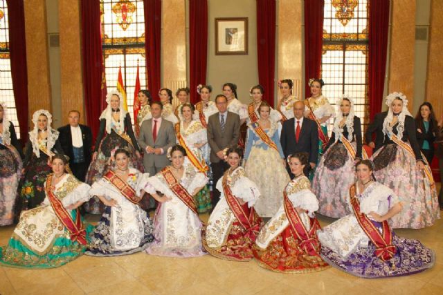 ¡Toa Murcia se paice a la más jrande acuarela qu´e jamás nadie pintara ni ensoñando tansiquiera! - 2, Foto 2