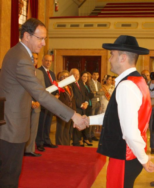 ¡Toa Murcia se paice a la más jrande acuarela qu´e jamás nadie pintara ni ensoñando tansiquiera! - 4, Foto 4