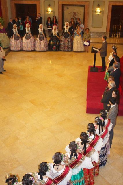 ¡Toa Murcia se paice a la más jrande acuarela qu´e jamás nadie pintara ni ensoñando tansiquiera! - 5, Foto 5