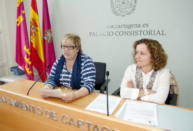 Se abre el plazo de admisión en las Escuelas Municipales Infantiles - 2, Foto 2