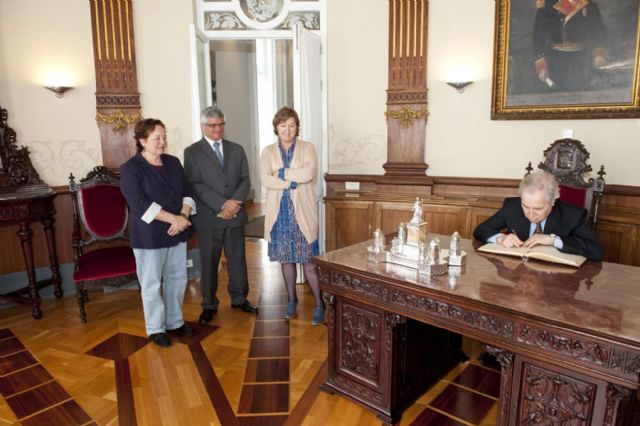Perú, país invitado de la XIX edición de La Mar de Músicas - 1, Foto 1