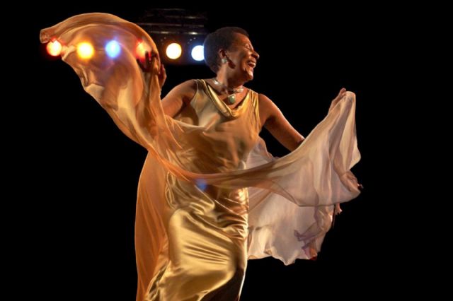 Perú, país invitado de la XIX edición de La Mar de Músicas - 4, Foto 4