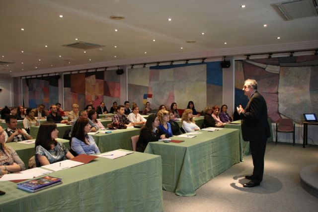 Las Jornadas de Protocolo de Yecla ofrecerán aportaciones para relanzar las actividad económica - 1, Foto 1