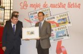 Murcia da la suerte de la ONCE la prxima semana