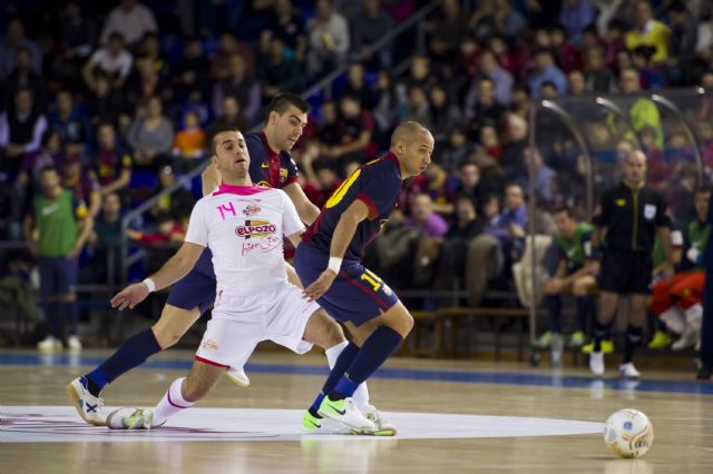 Adri: Hay muchas ganas de disputar el partido ante el Barça y nuestra afición va a responder - 1, Foto 1