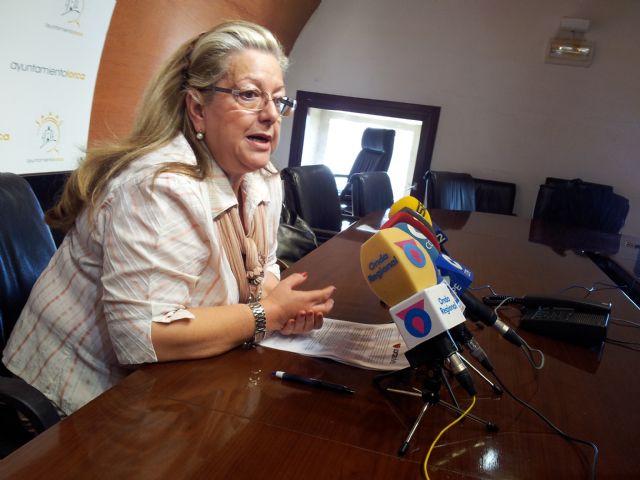 La Concejalía del Terremoto ayuda a más de 160 comunidades de propietarios a iniciar sus trabajos de reconstrucción y reparación - 1, Foto 1